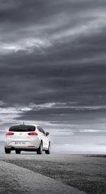 Seat Leon EcoMotive 2010 года